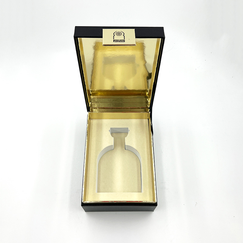 Boîte de parfum pour bouteille 15 ml Boîte d'emballage de parfum Emballage personnalisé de boîte de parfum 